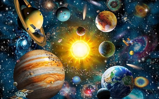 Science courses