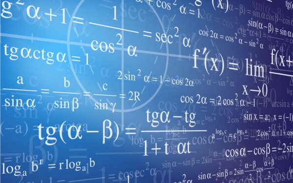Mathematics courses